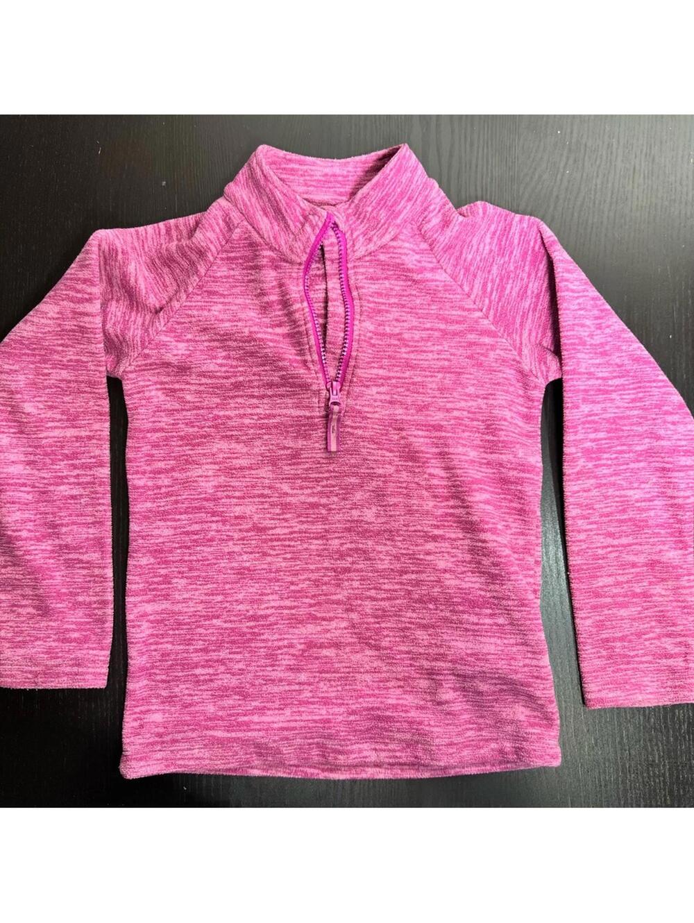 Mountain Warehouse Pink Knit Top